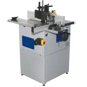 Spindle Shaper Wood Spindle Moulder Cnc Milling Machine for Wood