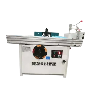 MX5117H Woodworking Machinery Automatic Spindle Moulder Milling Machine for Wood