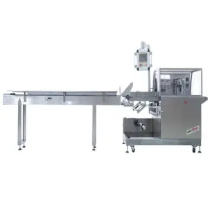 SY-680 Automatic Multifunction Big Size Adjustable Packing Machine