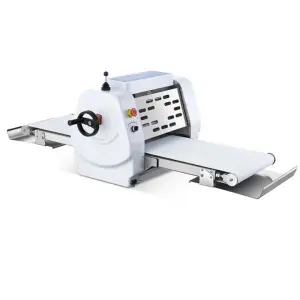 Commercial Catering Equipment Bakery 350mm Dough Sheeter