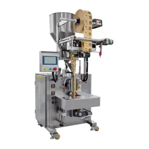 Fully Automatic Multi-function 1-100g Grannule Packing Machine for Coffee Spice Sugar Stick Sachet Packaging