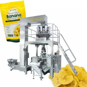 Multifunctional Horizontal Packaging Machine Food Feed Packaging Machine Industry and Trade Integration Machine