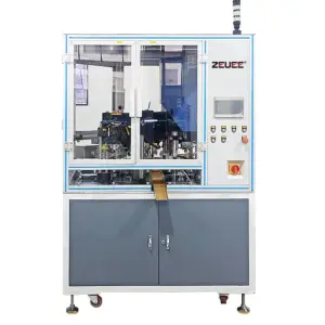 Non Standard Custom Toy Assembly Machine/Automatic Machine#Automated Assembly Machines#Automatic Assembly Machine