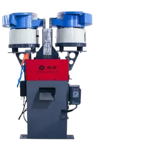 Automatic Eyelet Assembly Machine Grommet Making Machine