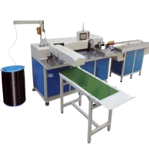 Automatic Single Spiral Forming, Punching and Binding Machine, Notebook Making Machine