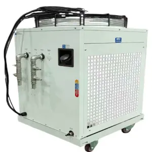 Supply of Water Cooled Equipment and specialized Cooling Units for Production Factories Industrial Refrigeration Equipment