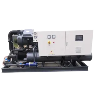 ARKREF Industrial Refrigerating Unit for Cold Room for Refrigeration Freezing Rooms