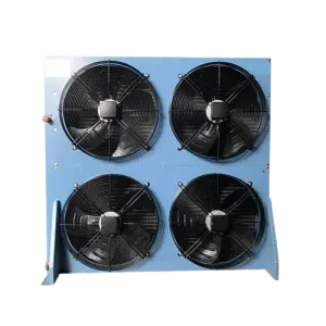 Industrial Refrigeration & Heat Exchange Equipment Refrigeration Parts Cooling Refrigeration Unit R404A;R22; R134A 4.8-53.1KW