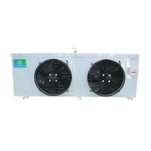 Cold Room Evaporator 22KW Industrial Refrigeration Equipment Air Cooled Unit Cooler