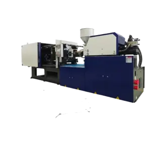 Cable Tie Injection Molding Machines PA Cable Zip Ties Making Machines Automatic Nylon Cable Tie Machine