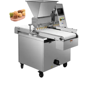 Wire Cutter Semi Meringue Cookie Dough Cut Small Biscuit Make Machine