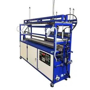 Acrylic Bending Machine Plexiglass Folding Bending Machine Automatic ABS PS PC Acrylic Plastic Bending Machine