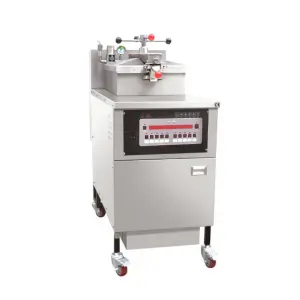 Counter Top Pressure Fryer Chicken Fryer Pressure Pressure Fryer for Chicken