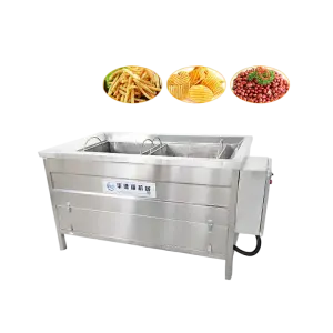 Stainless Steel Vacuum Fryer Machine