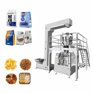 Multifunctional Vacuum Packaging Machine Blister Wrapping and Sealing for Food Plastic Paper Pouches Film