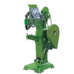 Automatic Riveting Machine |Pneumatic & Hydraulic Rivet Machine Metal Rivet Assembling Equipment