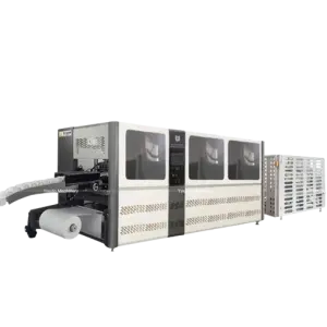 Fully Automatic Micro Pocket Coil Mattress Gluing Assembling Machine Pocket Spring Making Machine for Production Line