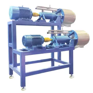 Small  Processing Mangoes Pulp Processing Machine mango Pulp Plant