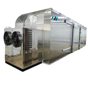 Air Electric Powerful Commercial Big Dry Fruit Producter Seed Sandlot Onion  Dryer Fish Garlic Food Dehydrator Machine
