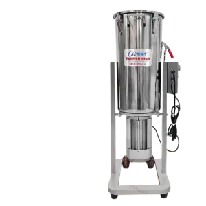 Industrial Automatic 60 Litre Paste Processing Vegetable Fruit Pulper Puree Chili Potato Mango Beater Tomato Pulp Making Machine