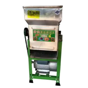 Vegetable and Fruit Cutter Slicer Machine Grind Cassava and Peel Flour with Core Engine for Potato and Onion Processing
