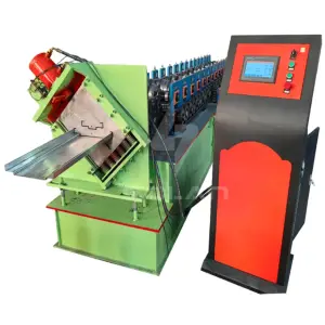 Door Frame Window Making Machinery Construction Manufacturing Plant Applicable Engine Door Frame Forming Machine