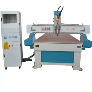 Wood Door Frame and Window 1224 1325 Making Machine/cnc Router Cutting Machine