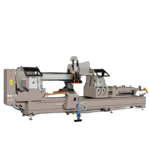Window Door Making Machine for Window Door Making