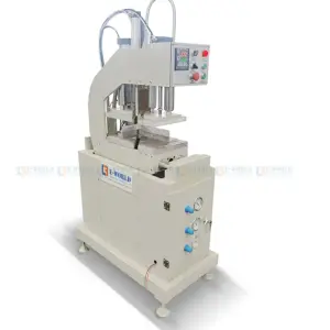 Professional PVC Frame Welding Machine for UPVC Window and Door Assembly
