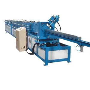 Metal Window and Door Frame Making Machine