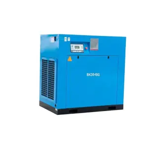 Industrial 30kw Air Compressors Variable Frequency Screw Air Compressor