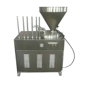 Meat Sausage Making Machine