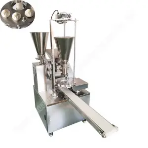 Momo Making Machine Grain Product Making Machines