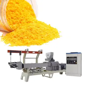 Industrial Bread Crumb Pulverizer Grinder Grinding Machine Panko Breadcrumbs Making Machine