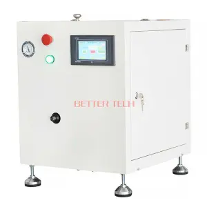 Marker Assembling Machine Piochas Assembly Machine Speaker Assembly Machine