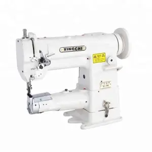 YESHINE 1341 Model Industrial Sewing Machine for Luggage Travel Suitcase