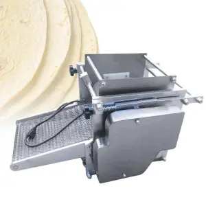 Tortilla Maker Electric Tortilla Machine Maker