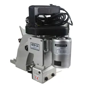 Fully Automatic Sewing Machine Leather Luggage Synchronous Machine Computer Synchronous Car Industrial Sewing Machine