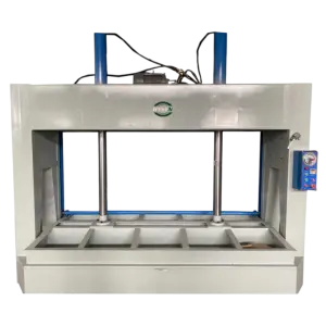 MH3248 Cold Press Machine 50T Hydraulic Machine for Woodworking