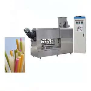 SunPring  Pasta Making Machine Macaron Industrial Full Production Line for Pasta Grain Pasta Production Line