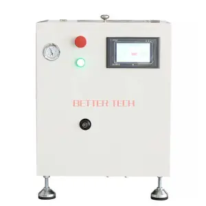 Air Spring Assembly Machine Automatic Clip Assembly Machine Pocket Spring Assembly Machine