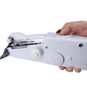 Mini Small the Travel Portable Sewing Machine