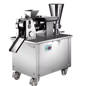 High-Durable Bun Machine for Restaurants Food Shops Hotels Grain Product Making Machine momo machine