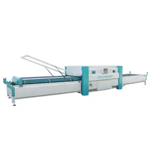 Special Professional Pvc Wooden Door Vacuum Press Machine