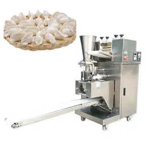 Supply Glutinous Rice Dumpling Machine Empanada Molder Press Maker Grain Product Making