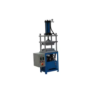 PL8-D  Hydraulic  Press Plywood Machine