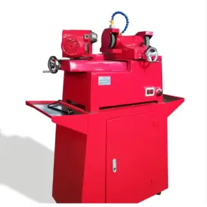 VALVE Grinder Machine VR90 Portable Automotive Engine Valve Grinding Machine