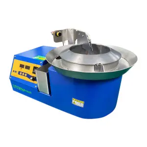Round Titanium Lead-Free Solder Pot with 180W-500W Power