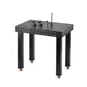 Welding Table Cast Iron