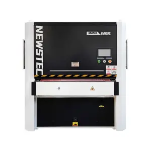 10-1600MM Wide Metal Sheet Belt Sander Automatic Metal Polishing Machine Derusting Machine Stainless Steel Sheet Drawing Machine